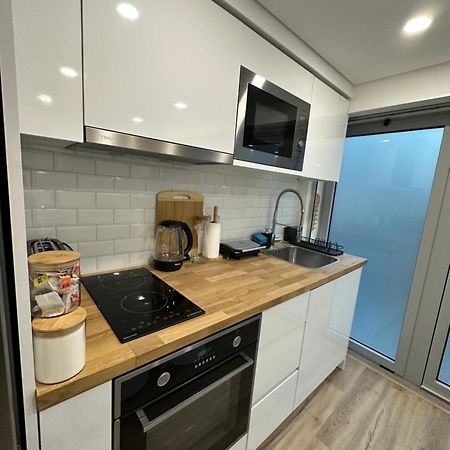Estudio Novo - Fantastico T0 Porto Dış mekan fotoğraf