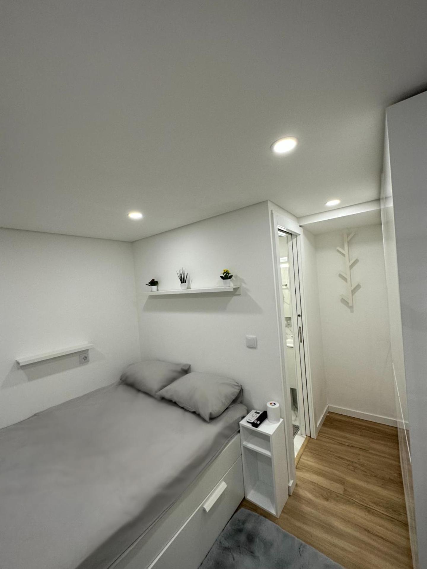 Estudio Novo - Fantastico T0 Porto Dış mekan fotoğraf