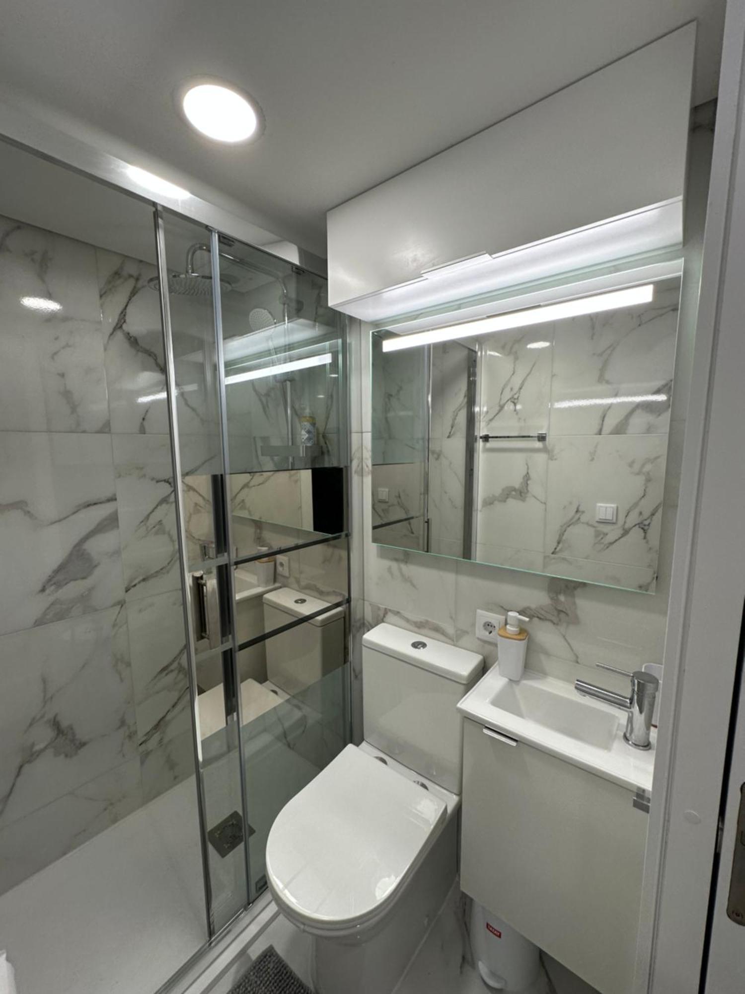 Estudio Novo - Fantastico T0 Porto Dış mekan fotoğraf
