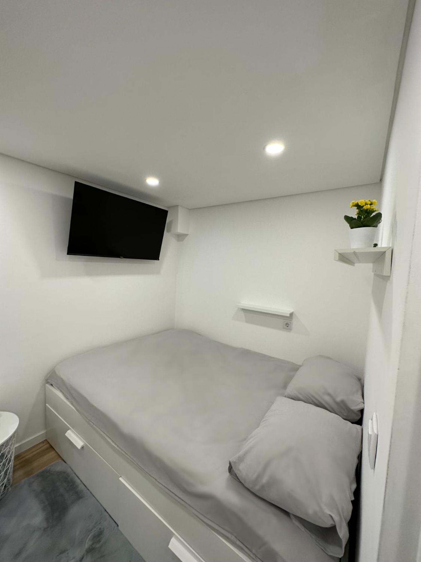 Estudio Novo - Fantastico T0 Porto Dış mekan fotoğraf