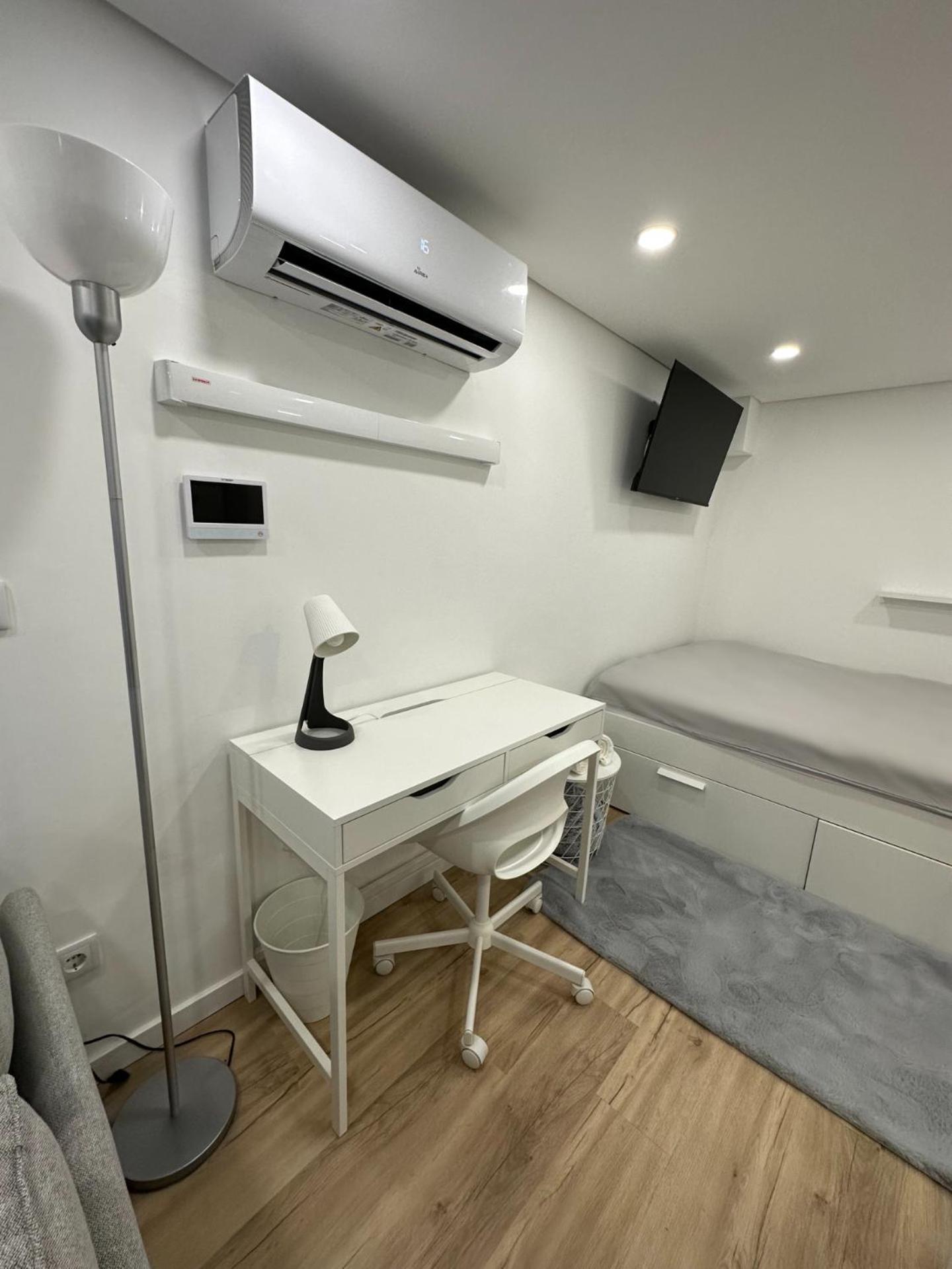 Estudio Novo - Fantastico T0 Porto Dış mekan fotoğraf