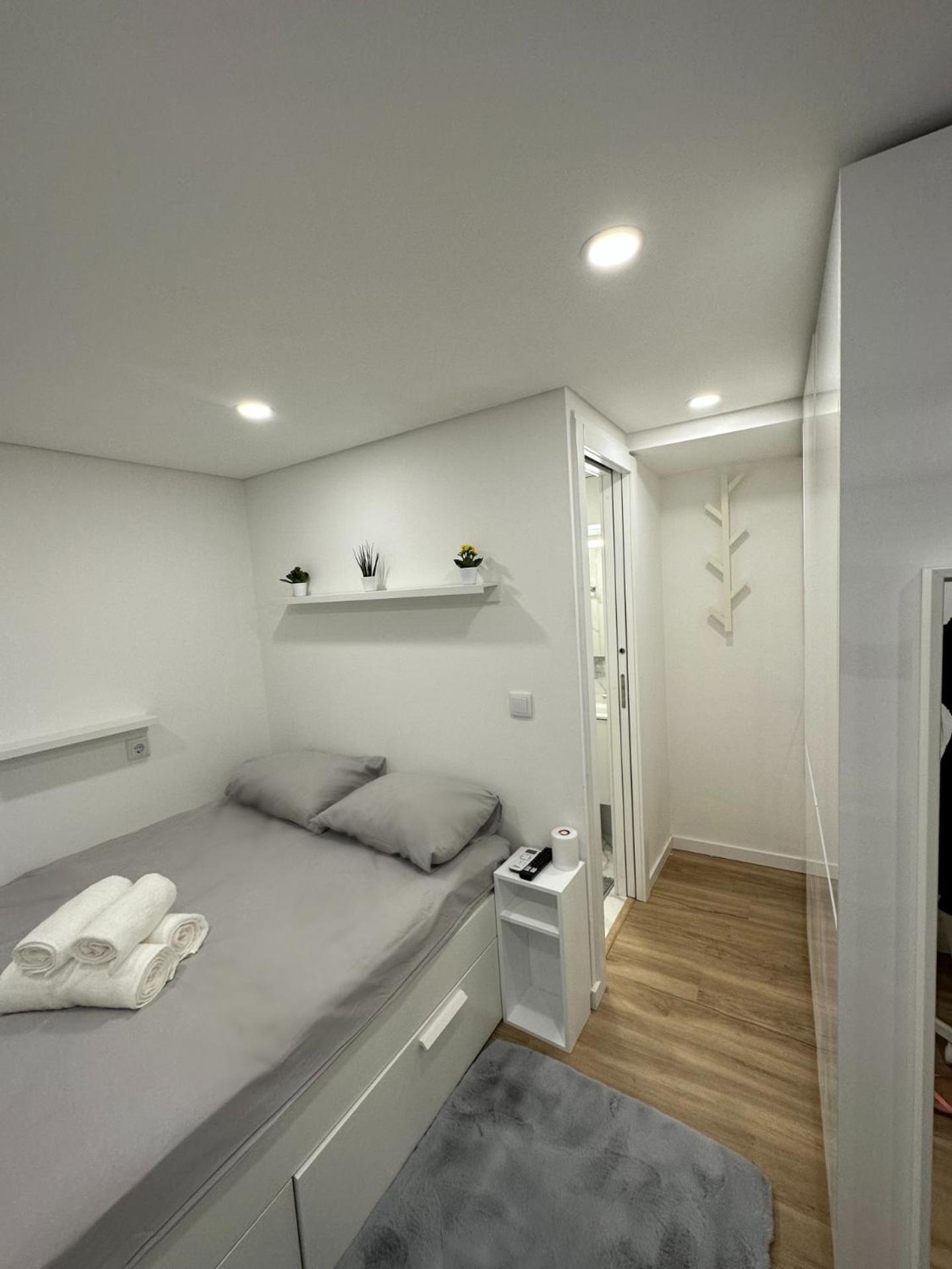 Estudio Novo - Fantastico T0 Porto Dış mekan fotoğraf