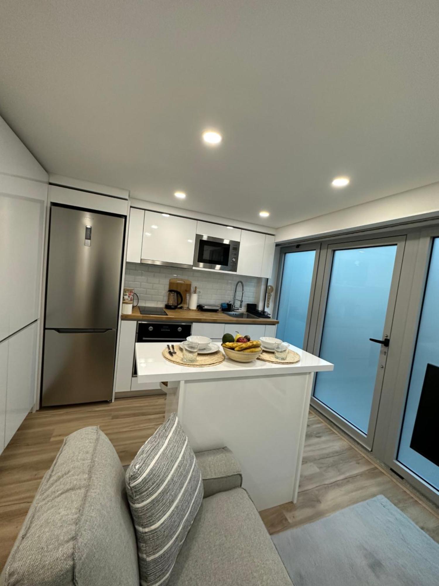 Estudio Novo - Fantastico T0 Porto Dış mekan fotoğraf