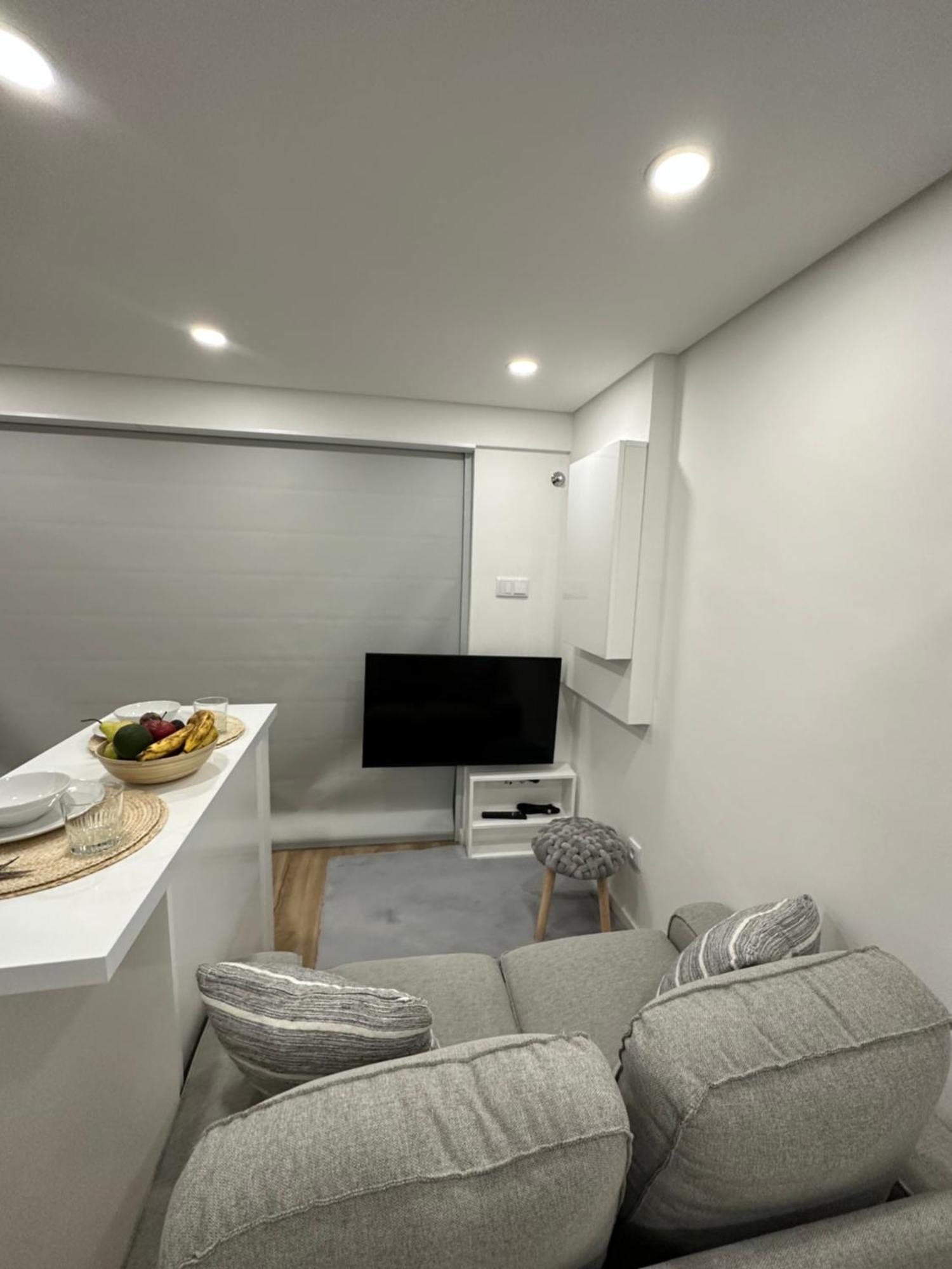 Estudio Novo - Fantastico T0 Porto Dış mekan fotoğraf