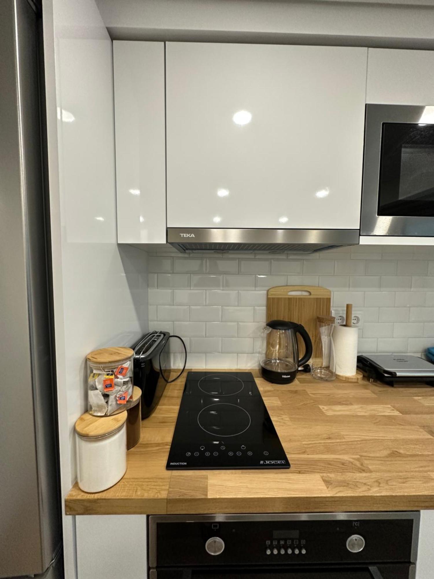 Estudio Novo - Fantastico T0 Porto Dış mekan fotoğraf