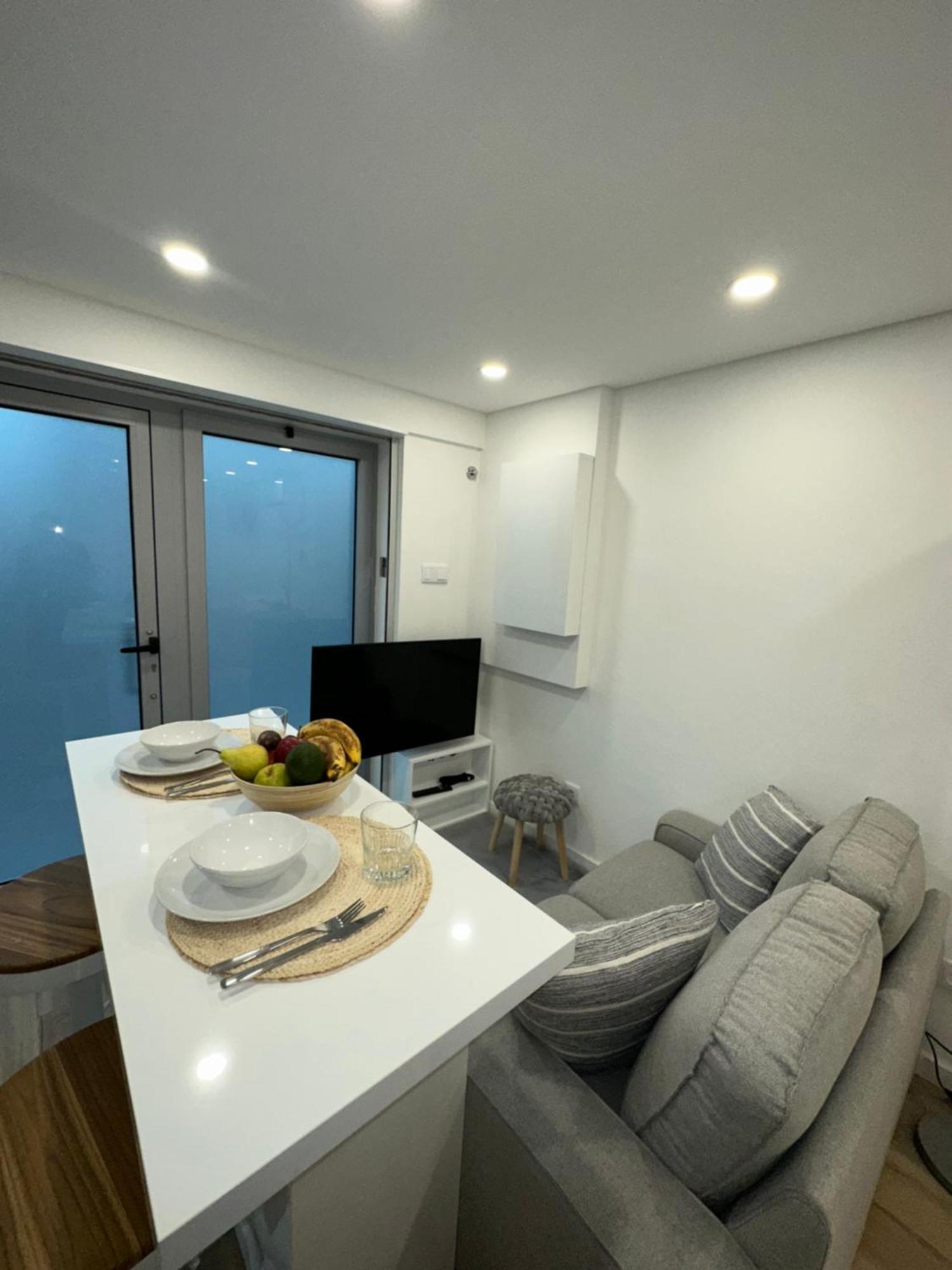 Estudio Novo - Fantastico T0 Porto Dış mekan fotoğraf